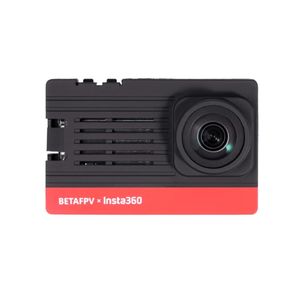 Insta360-Cámara DE ACCIÓN BETAFPV SMO 4K para drones, drones con gran angular para FPV <span class=keywords><strong>Beta95X</strong></span> V3 HD RC - Product Image 3