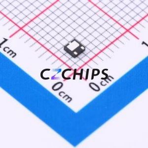Original and Brand-new BC53-16PA,115 DFN-3(2x2) Transistor Bipolar Junction Transistor (BJT) - Product Image 2