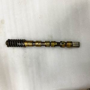 Suku Cadang Katup Kontrol Utama Ekskavator Spool Lengan EX200-3 Katup Kontrol Spool - Product Image 1