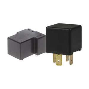 RSB1A160F7 HARMONY, รีเลย์แบบเสียบปลั๊กอิน ออกแบบมาเป็นพิเศษสำหรับรีเลย์กำลังไฟ, รีเลย์ที่มีกระแสเกิน 2 แอมป์ - Product Image 1