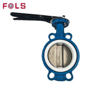 Mejor Proveedor de Sello de Goteo Manual de Acero Inoxidable con Tornillo Sin Fin y PTFE - Product Image 2