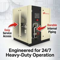 Compresseur d'air rotatif à vis Ingersoll Rand RM22I 22 kW 30 CV Nextgen