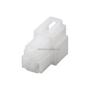 Offre Spéciale – Connecteur Adaptateur Électrique Automobile 2 Broches Non Scellé en Nylon (Mâle/Femelle) 6070-3471/6070-3481 pour Voiture