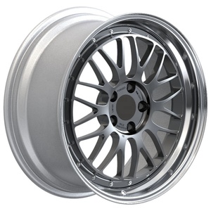 Roues forgées de haute qualité pour voitures de la marque GVICHN, 18/19/20 21/22/23/24 pouces - Product Image 3