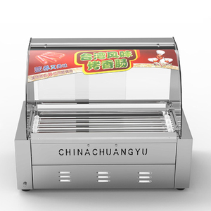 Machines pour fabrication de chiots et de chatons, haute qualité, grille pour chien, rouleau pour vente - Product Image 5