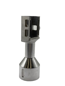 Services de moulage d'aluminium personnalisés OEM pour les instruments optiques Expertise dans la fabrication de pièces - Product Image 2