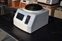Machine de polissage et de meulage pour échantillons métallographiques, modèle Metapol 1250X