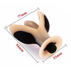 <span class=keywords><strong>Plug</strong></span> <span class=keywords><strong>anal</strong></span> vibrant à électrochocs, stimulation électrique, dilatateur <span class=keywords><strong>anal</strong></span>, vibrateur, jouets sexuels électriques pour hommes et femmes - Product Image 6