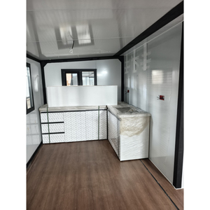 Archi Off Grid Container House 40ft Model Container House en venta - Product Image 6