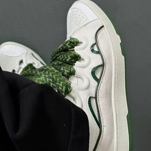 Zapatos Deportivos Unisex de Diseño de Lujo y Alta Calidad, Transpirables, Ligeros, Cómodos, con Parte Superior de Cuero Genuino, Antiolor, para Hombre - Product Image 2