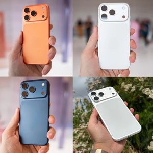 Consegna Multi-Magazzino Stesso Giorno I17 Pro CDMA 120Hz 48MP Nuovo Portatile Nazionale per Viaggi Intatto <span class=keywords><strong>Non</strong></span> Usurato Acquisto Rapido - Product Image 2