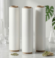 Film BOPP Biodégradable de Qualité Alimentaire 25 Microns pour Emballage à Emporter – Vente Flash