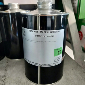 Lubricante Sintético FZR LUBCON TURMOFLUID FLSF 65 PFPE, Resistente a Altas Temperaturas, Vacío y Productos Químicos - Product Image 5