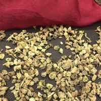 Ci Ji Li Vente en gros d'herbe naturelle Tribulus Terrestris séchée AD de haute qualité, qualité épice, provenance Chine, à prix abordable
