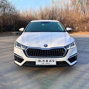 Oferta Especial, <span class=keywords><strong>Skoda</strong></span> <span class=keywords><strong>Octavia</strong></span> PRO TSI280 Edición Premium <span class=keywords><strong>2022</strong></span>, Automático, Usado, en Buen Estado - Product Image 2