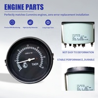 TieKeHan 24VDC RPM Tachometer 3031734 untuk Mesin Diesel K19/K50 1kg