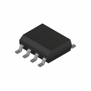8 SOlC Power Management (PMIC) Electronic Chips Component MIC5209-3.6BM Original - Product Image 1