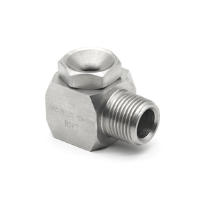 Cyco nhà máy Outlet <span class=keywords><strong>AA</strong></span> 1/2 làm sạch các bộ phận thiết bị thép không gỉ góc loại hình nón rỗng phun vòi phun - Product Image 4