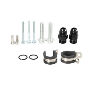 Le kit de dérivation du liquide de refroidissement modifié convient au moteur <span class=keywords><strong>diesel</strong></span> <span class=keywords><strong>Dodge</strong></span> <span class=keywords><strong>RAM</strong></span> 5.9L C Ummins 2003 - 2007 (manuel). - Product Image 4