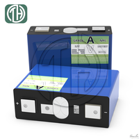 Cellule lithium-ion prismatique NMC de qualité A REPT 177Ah pour module EV VDA 355