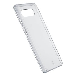 Coque PIXEL 9A CLEAR STRONG Transparente CLEARDUOGOOPIX9AT - Product Image 1