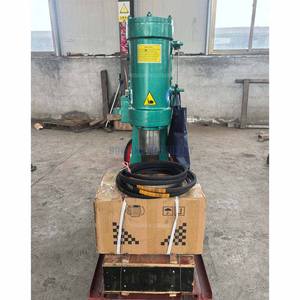 Marteau pneumatique durable, raccord rapide, boîtier renforcé, protection contre l'usure et les conditions de travail difficiles, 40 kg, 3 mois - Product Image 3