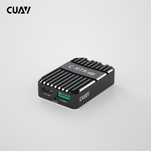 Envío Gratis, Venta Directa de Fábrica, Dron CUAV C-RTK 9P con <span class=keywords><strong>GPS</strong></span>, Función Sígueme, Dron RTK para Mapeo - Product Image 3