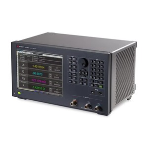 KEYSIGHT E4982A ตาราง E4982A - Product Image 3