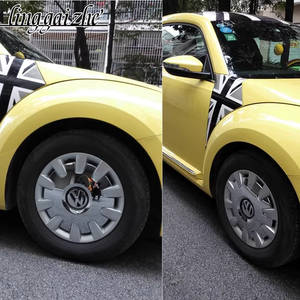 Rines de Aleación de 18 Pulgadas ET42 PCD 5x112 5x120 para <span class=keywords><strong>Multivan</strong></span>, Golf, Beetle/Transporter/<span class=keywords><strong>Multivan</strong></span>/<span class=keywords><strong>Caravelle</strong></span>/California/Crafter - Product Image 4