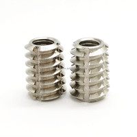 M2-m30 High Quality Recoil Inserts New Type General Type Wire Thread Inserts Fasteners Product