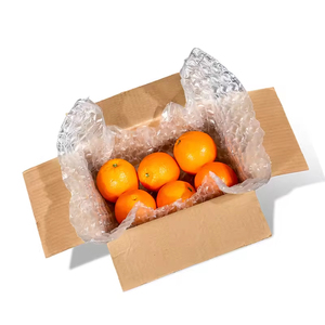 Transparent <strong>Bubble</strong> Cushioning <strong>Wrap</strong> <strong>Roll</strong> for Mobile and Transportation protection of Packaging Boxes and Mailing Bags - Product Image 6