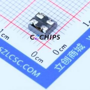 DLW5BTM501SQ2L Common Mode Filter SMD-4P,5x5mm RF ( Number of Channels: 2 )( Dielectric Strength: 125V )( Rated Current: 4A ) - Product Image 2