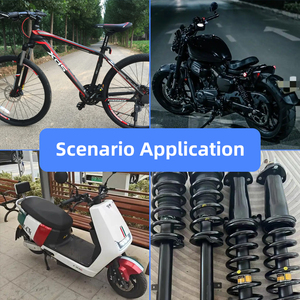 Dầu bôi trơn chống gỉ lâu dài cho xích xe đạp, chống thấm nước, dùng cho xe đạp đường trường, xe đạp leo núi & xe đạp điện, chất bôi trơn công nghiệp - Product Image 5