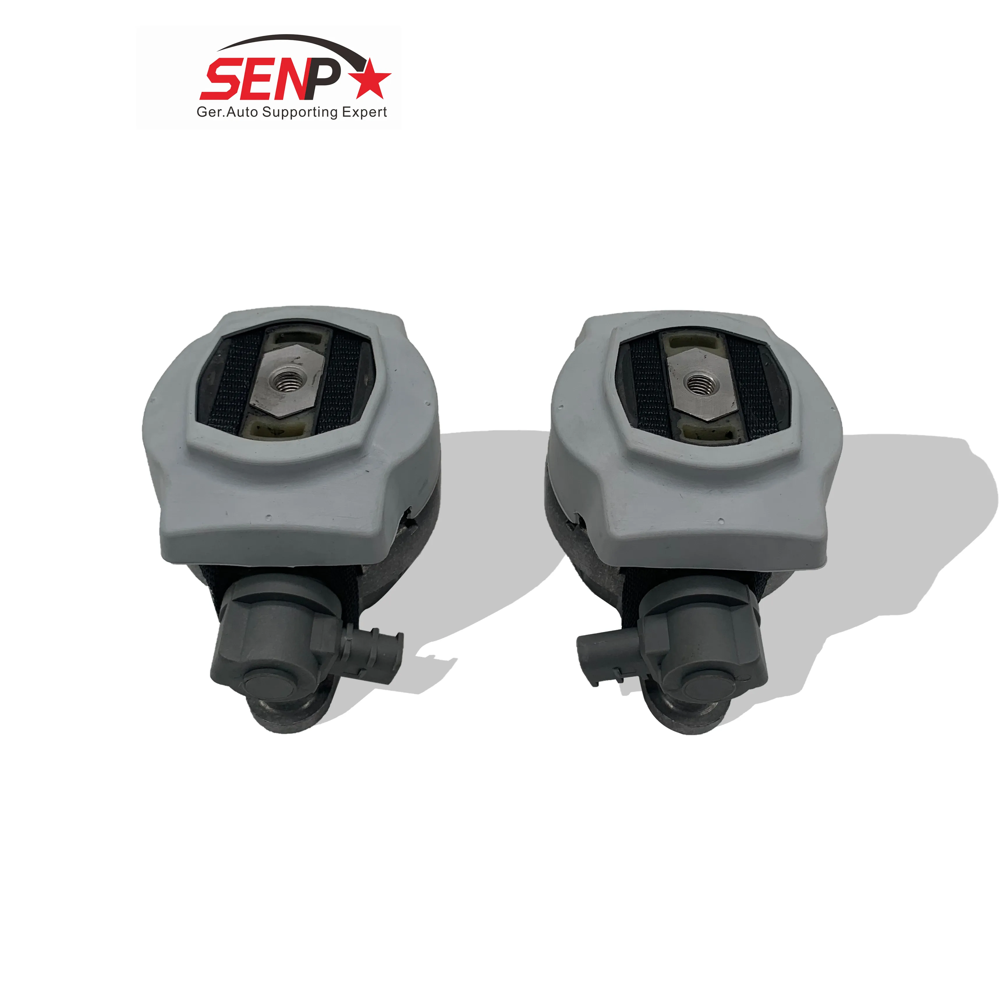 Senp motor elétrico para audi, peças de reposição para audi a8 quattro s8 motor 3.2 3.0 2.8 esquerda e aro 4e0 399 151de 4e0 399 151dj