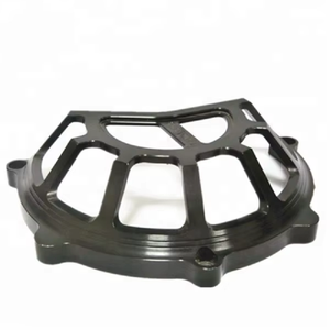 Phụ tùng Ducati gia <span class=keywords><strong>c</strong></span>ông CNC bằng nhôm, phụ tùng xe máy, vỏ <span class=keywords><strong>c</strong></span>ôn khô thông gió, phụ tùng xe máy độ CNC - Product Image 1