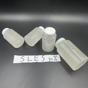 Precio del sulfato de éter lauril de sodio Texapon N70 <span class=keywords><strong>Sles</strong></span> 70% utilizado para producir detergentes líquido para lavar platos - Product Image 4