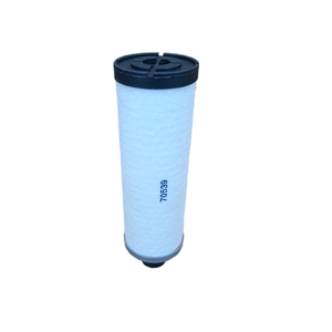 Manny Oil Separator Filter 70539 For <b>Compressed</b> <b>Air</b> System Oil Mist Filtration - Product Image 2