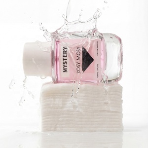 <span class=keywords><strong>Parfum</strong></span> Kosy Mosy à la <span class=keywords><strong>Verveine</strong></span> Citronnée pour Femme, Fragrance Fraîche et Herbale d'Inspiration Citronnée, Design Original de Niche, 100ml EDT <span class=keywords><strong>Verveine</strong></span> Citronnée - Product Image 2
