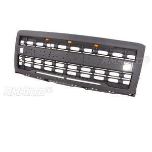 Parrilla Delantera para Automóvil, Parrilla Deportiva para Chevrolet Solod 2014-2015, Kit de Carrocería, Accesorios para Automóvil - Product Image 6