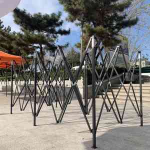 Toldos Personalizados <span class=keywords><strong>3x3</strong></span> Carpetas 10x10 10x20ft 4x4m <span class=keywords><strong>Carpa</strong></span> Plegable <span class=keywords><strong>De</strong></span> Publicidad Toldo Plegable Gazebo Toldos <span class=keywords><strong>3x3</strong></span> Tienda <span class=keywords><strong>de</strong></span> Exhibición Comercial - Product Image 6