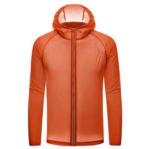 2025 Unisex Thin Summer <strong>Jackets</strong> Outdoor Training Sports <strong>Jacket</strong> for <strong>Travel</strong> with Zipper Closure for Women and Men - Product Image 5