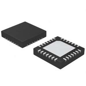 PIC12C509A-04/<strong>P</strong> Original Electronic component suppliers Integrated Circuits Microcontrollers IC MCU 8BIT 32KB FLASH 28VQFN - Product Image 1