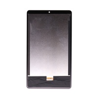 Écran tactile LCD complet pour tablette Huawei Mediapad T3 7 BG2-W09 Wifi 7.0, fabriqué en Chine