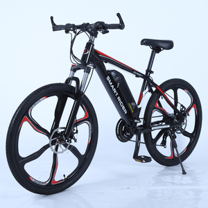 VTT électriques 48v 1000W pour adultes, vélos électriques VTT à vendre - Product Image 1