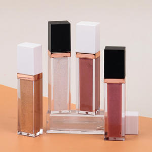 Beauté guangzhou cosmétiques vente en gros brillant à lèvres personnalisé vendeur en gros gloss à lèvres marque privée brillant à lèvres - Product Image 2