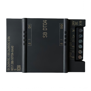 Module de composants industriels PLC 6ES7131-6BF01-0BA0, programmeur PLC d'origine scellé, stock excédentaire <span class=keywords><strong>6ES71316BF010BA0</strong></span> - Product Image 6