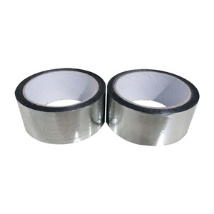 Metalizado PAP Aluminizado Agua Acrílico 45MIC Adhesivo Metal Embalaje Aluminizado OPP <span class=keywords><strong>Cinta</strong></span> - Product Image 3