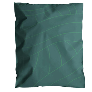 Sacs d'Expédition en Plastique Poly Noirs de Haute Qualité en Gros, Imperméables avec Logo de Marque Imprimé Personnalisé pour Vêtements - Product Image 3