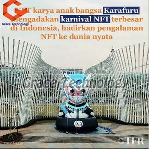 Modèle de ballon de personnage de dessin animé gonflable géant personnalisé pour le modèle gonflable d'art de carnaval - Product Image 6