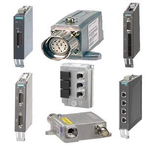 Новый Оригинальный Программируемый Контроллер 6SL3055-0AA00-5KA3 SME125 6SL3 055-0aa00-5ka3 Абсолютный Энкодер 6SL3055-0AA00-5KA3 Fas - Product Image 2